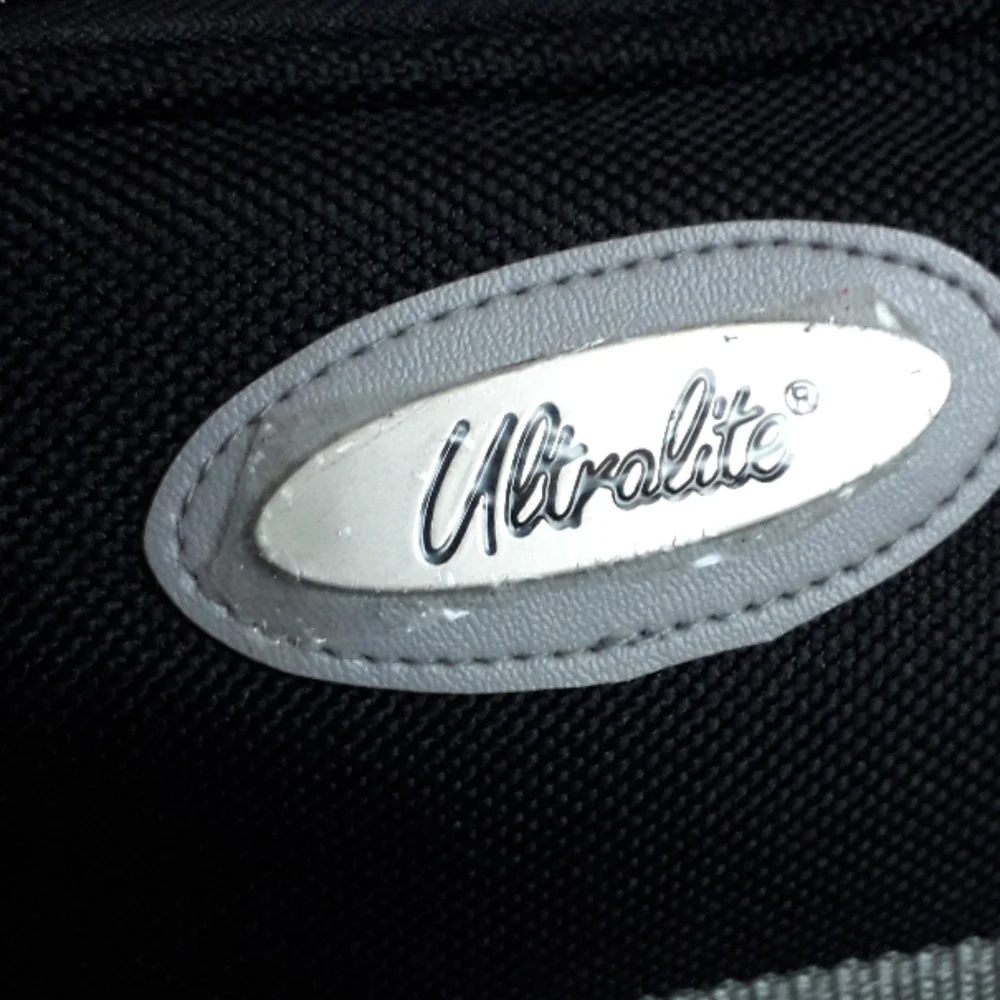 New Ultralite Men's Work Bag